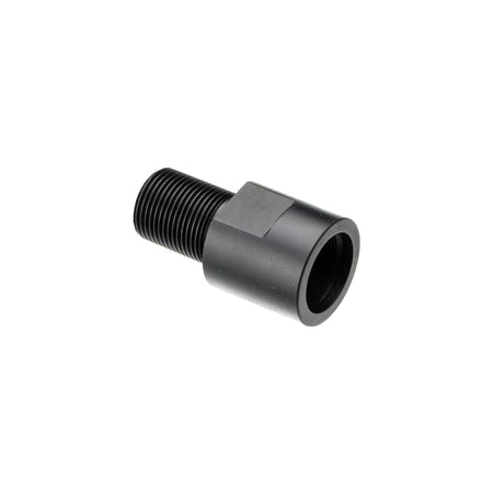 STERN DEFENSE 1/2-36 TO 1/2-28 THREAD ADAPTER