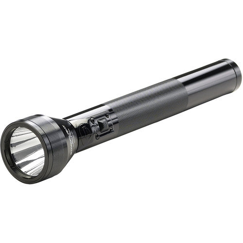 STREAMLIGHT FLASHLIGHT 120V AC NIMH SL-20L