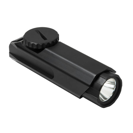 NC STAR KEYMOD LED FLASHLIGHT 150 LUMENS TOOLLESS MOUNT
