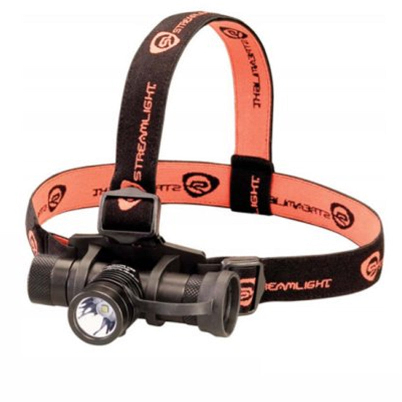 STREAMLIGHT FLASHLIGHT PROTAC HL USB BLACK 1000 LUMENS HEADLAMP BOXED