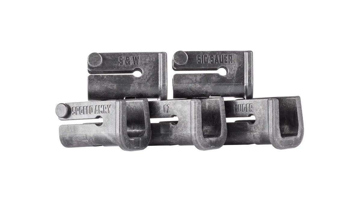 MAGPUMP MAGRETAINER 9MM H&K USP P8