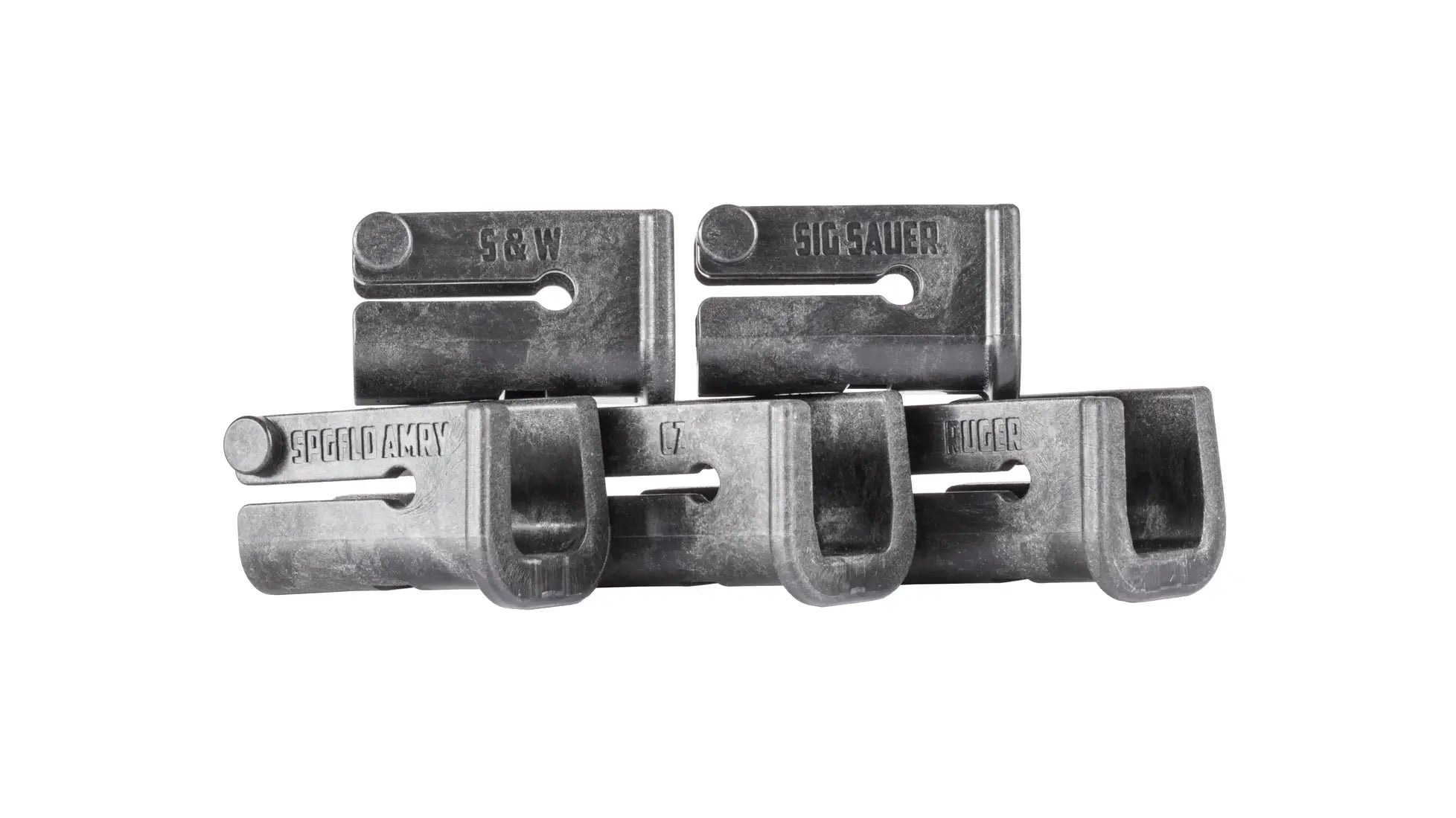MAGPUMP MAGRETAINER 9MM H&K USP P8