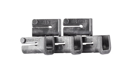 MAGPUMP MAGRETAINER 9MM H&K USP P8