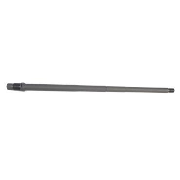 ATI GALIL 5.56 X 45 BARREL  13"  THREADED WITH NO GAS PORT OR FEED RAMP CUT PARKERIZED 1:7