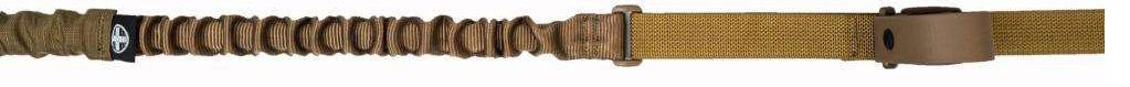 SHIELD ARMS PARTISAN SLING COYOTE TAN