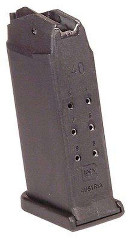 GLOCK MAGAZINE 40 S&W 9RD+1 G27 BULK