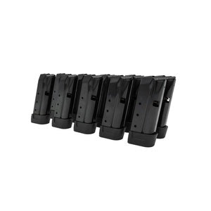 SHIELD ARMS Z9 COMBO 6 10 Z9 MAGAZINES GLOCK 43 9RD