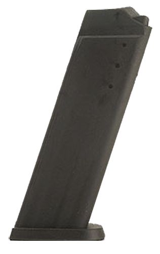 H&K MAG 9MM 15/RD STD FLOORPLATE USP