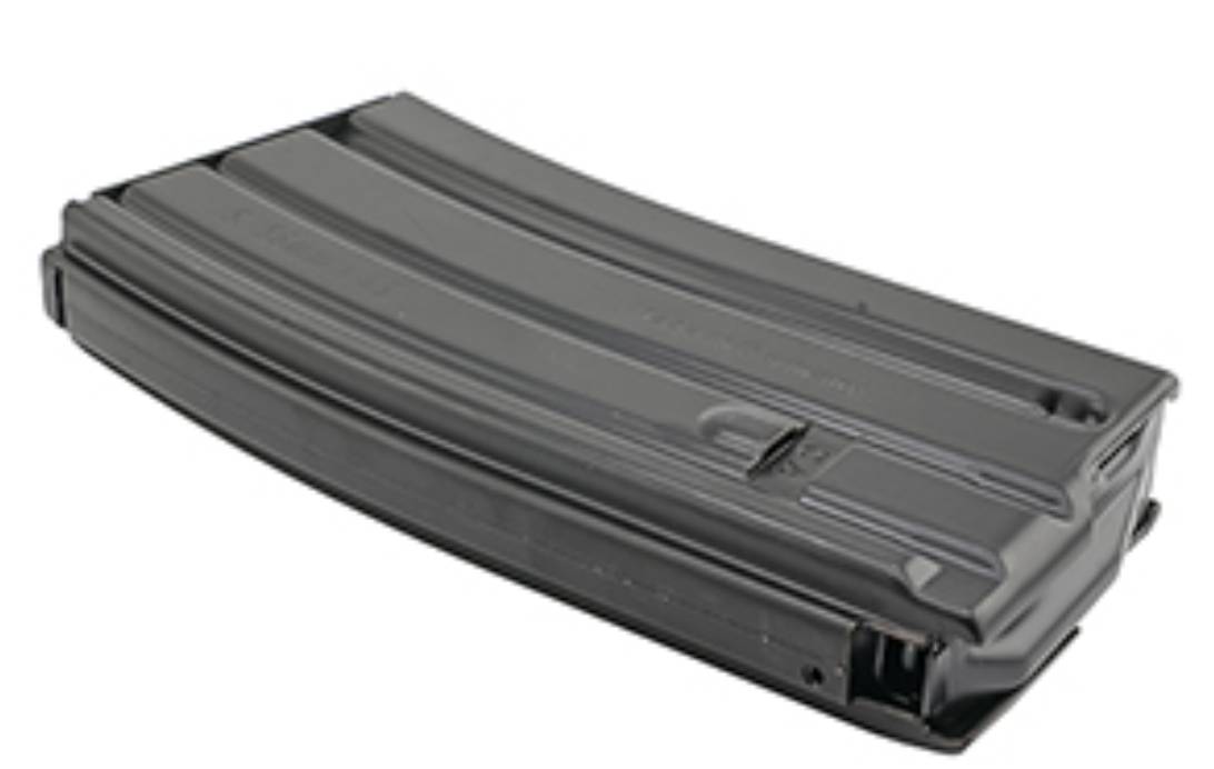 H&K MR556 -A1 MAGAZINE 20RD 5.56