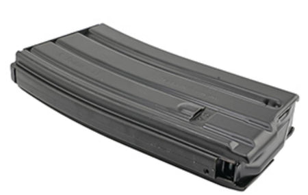 H&K MR556 -A1 MAGAZINE 20RD 5.56
