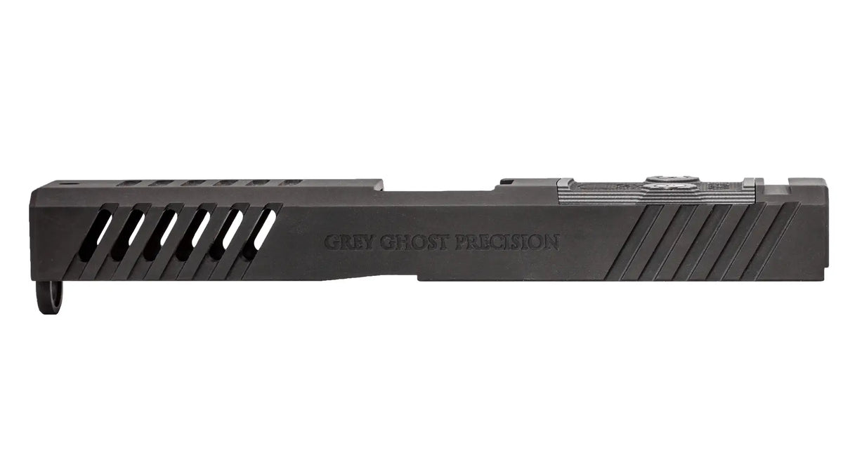 GREY GHOST G19 GEN3 SLIDE RMR/DP PRO CUT V1