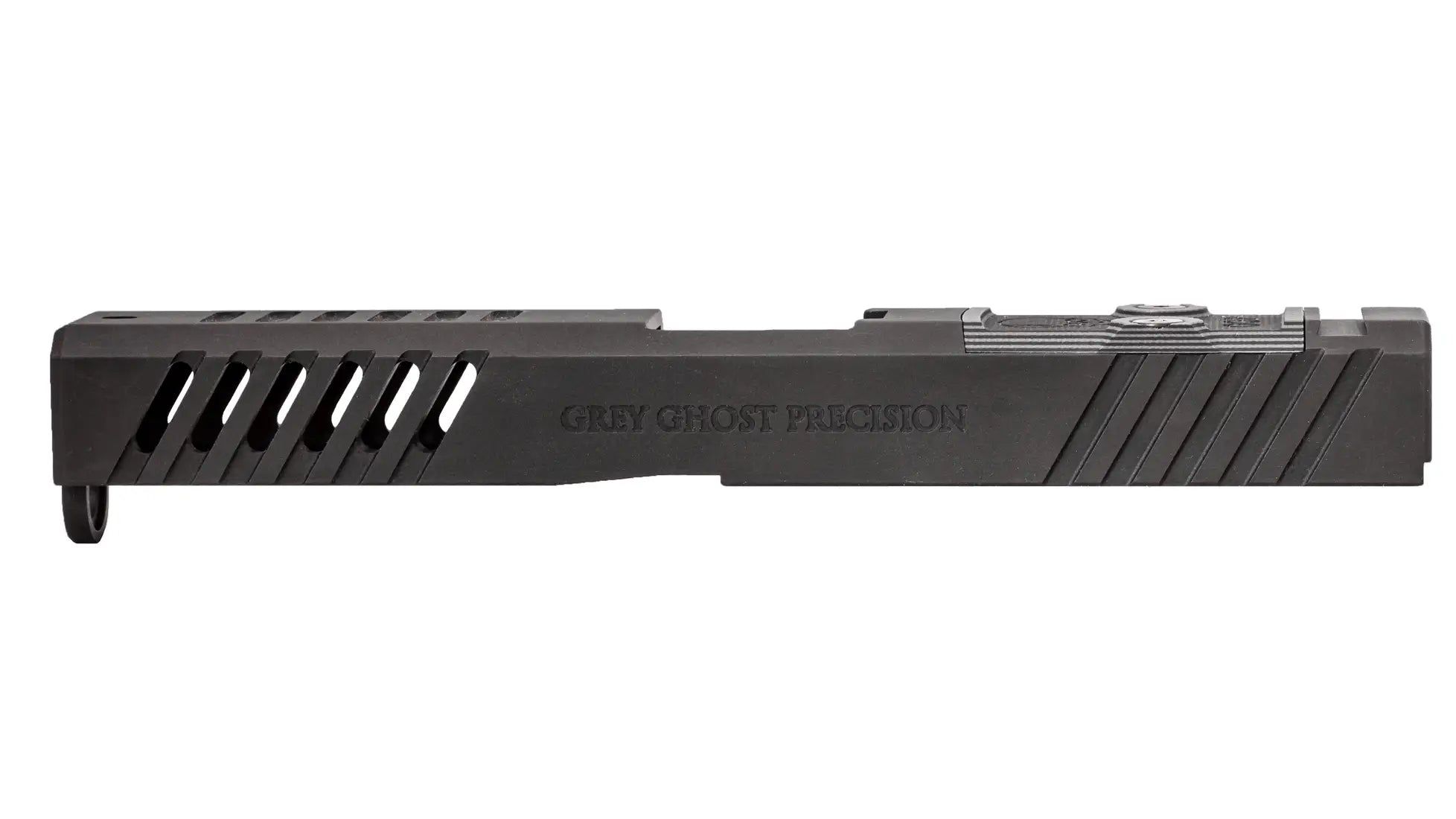 GREY GHOST G19 GEN3 SLIDE RMR/DP PRO CUT V1