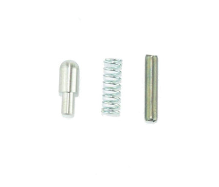 ARMASPEC AR PARTS BOLT CATCH DETENT SS W SPRING AND PIN