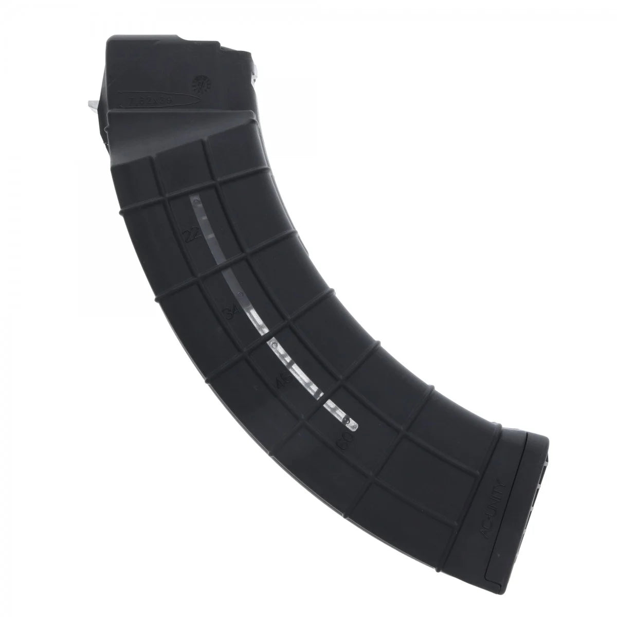 AC-UNITY AK-47 60RD QUAD MAGAZINE