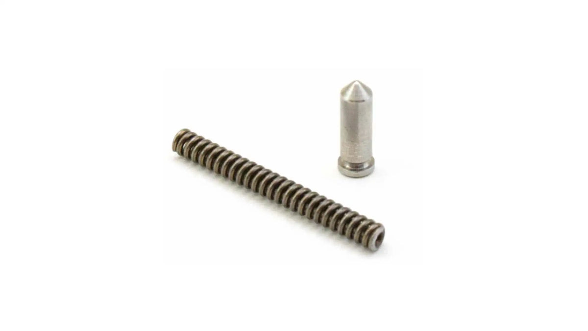 ARMASPEC AR PARTS SELECTOR DETENT SS W SPRING