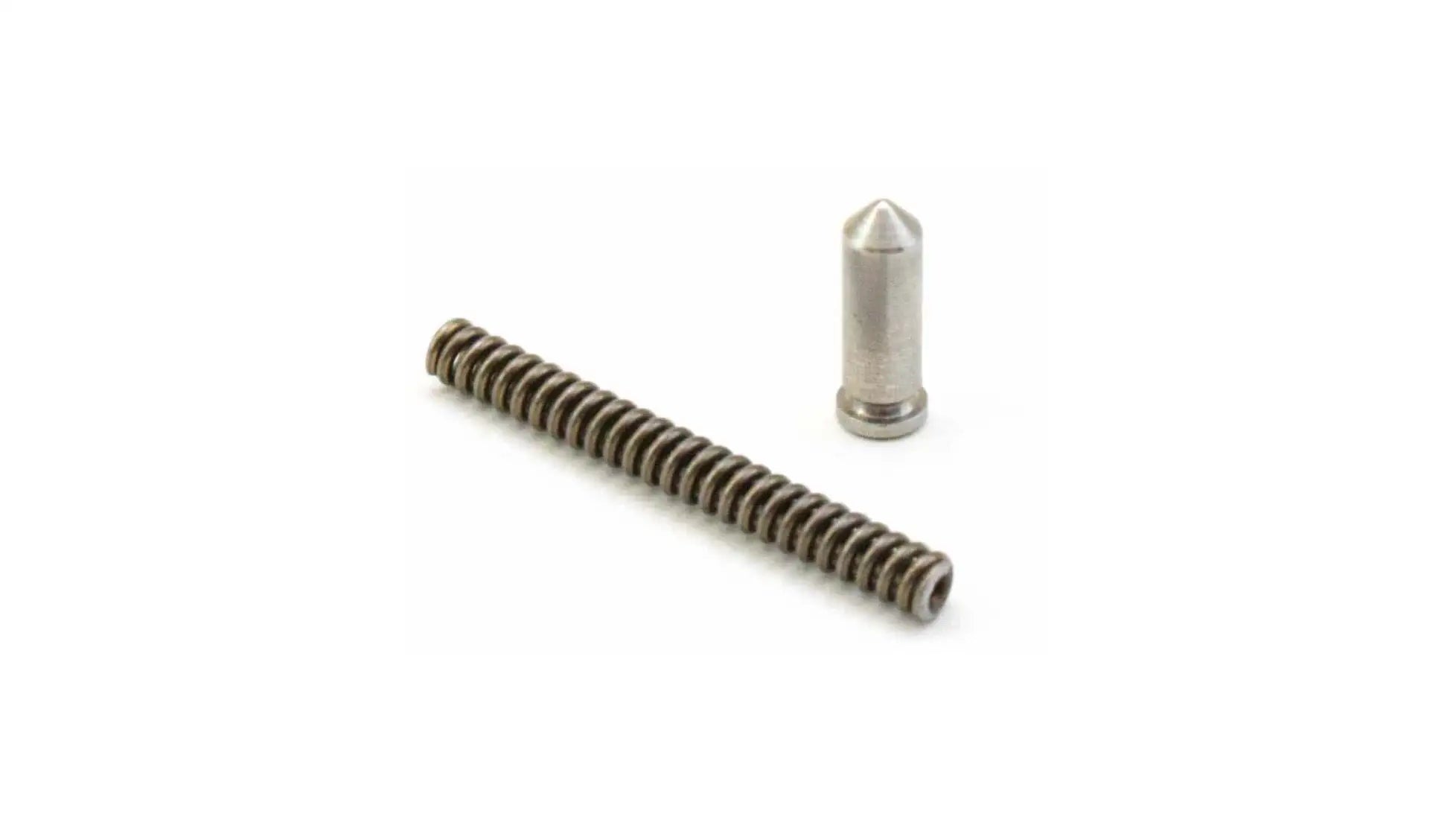 ARMASPEC AR PARTS SELECTOR DETENT SS W SPRING