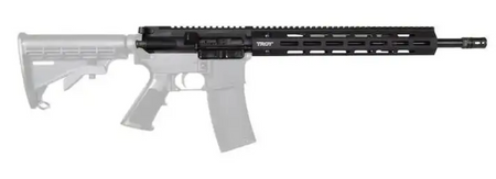 TROY AR-15 A3S UPPER RECEIVER ASSEMBLY 5.56 11.5IN BBL 10.5IN GEN2 SOCC HANDGUARD
