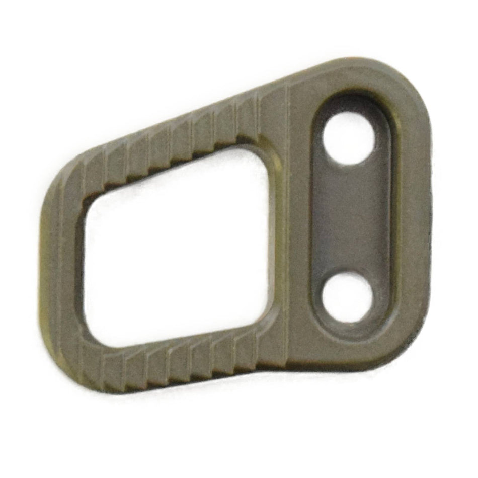ARMASPEC B2 EXTENDED MAG RELEASE ODG