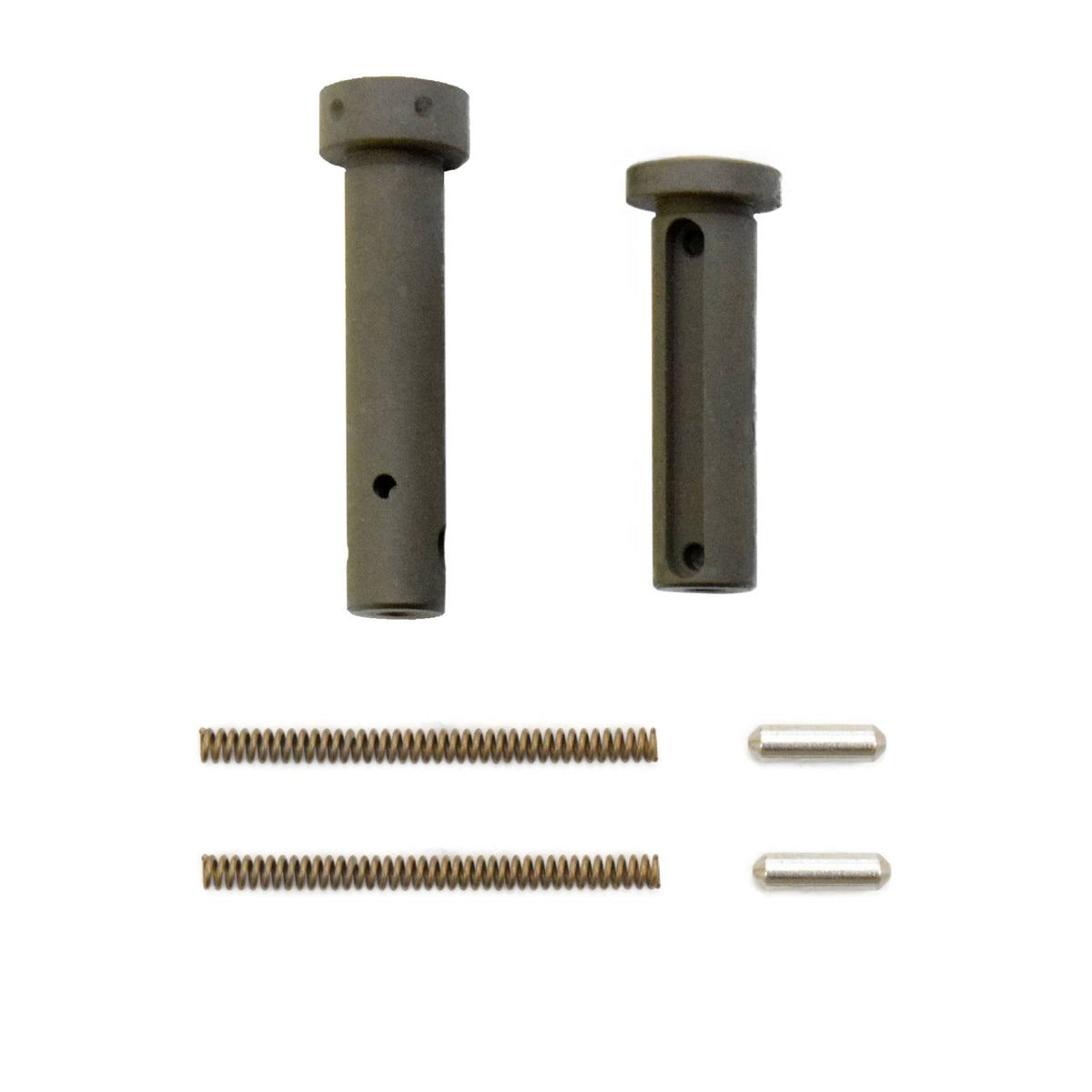 ARMASPEC SUPERLIGHT TAKEDOWN/PIVOT PINS PACKAGE ODG