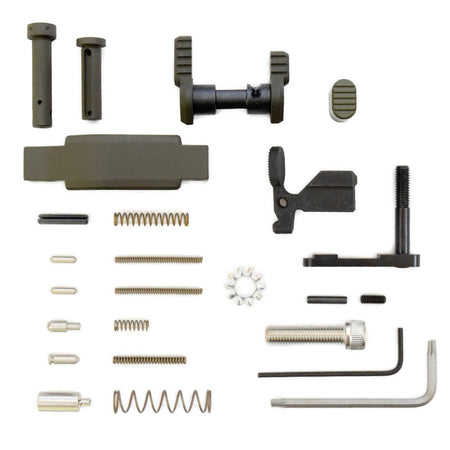 ARMASPEC SUPERLIGHT LOWER PARTS KIT 223/556 SS/ODG