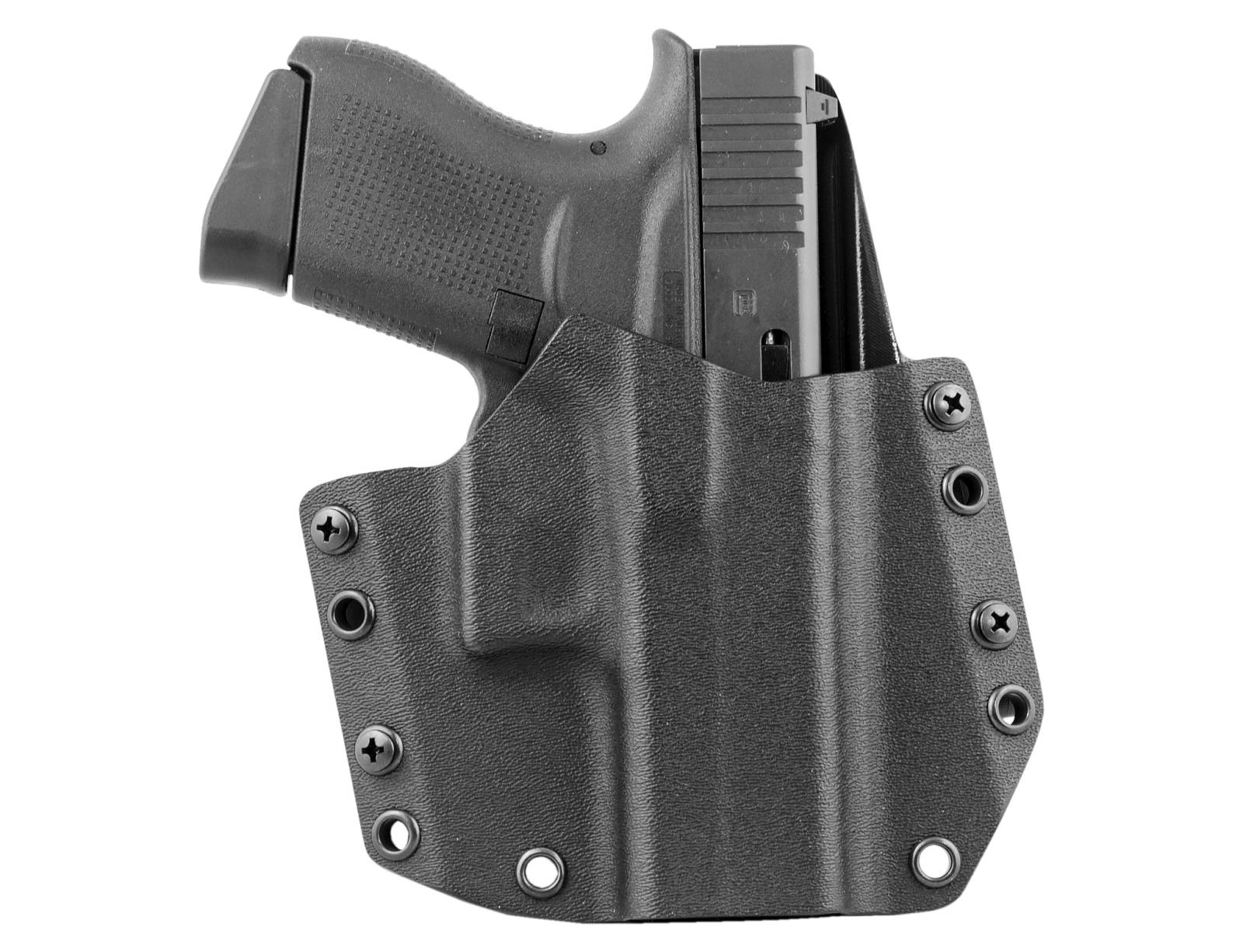 MISSION FIRST TACTICAL OWB HOLSTER H&K VP9SK RH BLACK