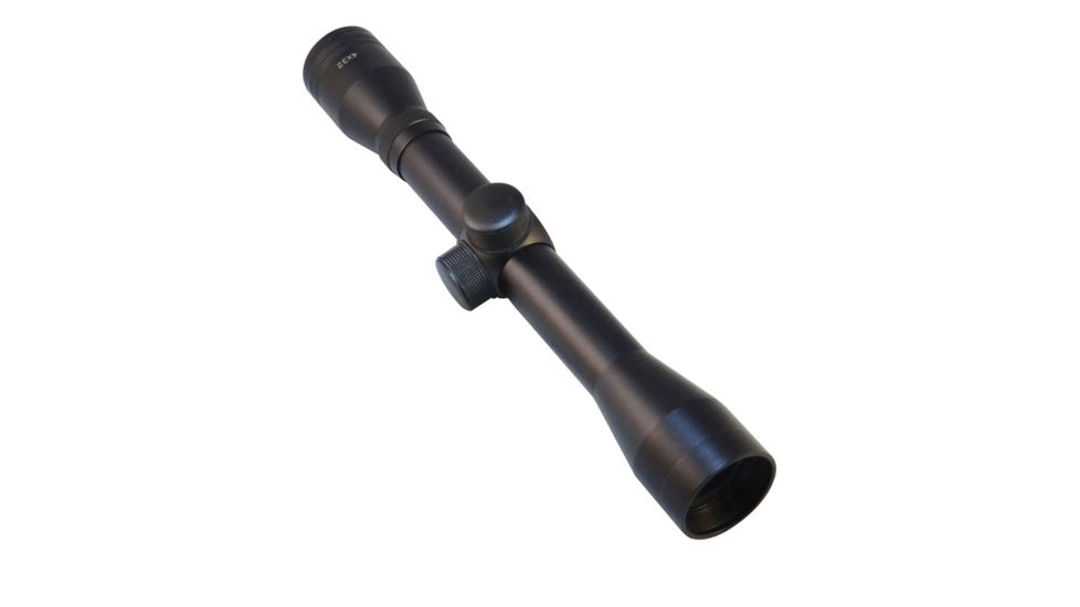 ADCO ARMS CLEARFIELD SCOPES4X32 MM DUPLEX RETICALE 1 INCH DIAMETER