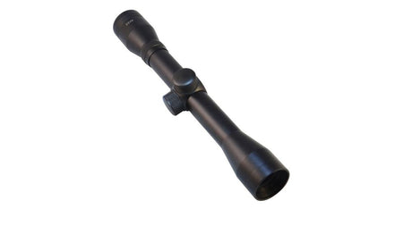 ADCO ARMS CLEARFIELD SCOPES4X32 MM DUPLEX RETICALE 1 INCH DIAMETER