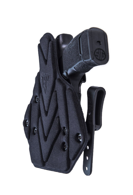 COMP-TAC SPORT-TAC IWB M&P SHIELD 9EZ RH BLACK