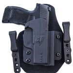 COMP-TAC SPORT-TAC IWB M&P SHIELD 380EZ RH BLACK