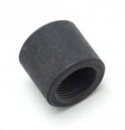THORDSEN BARREL 223/5.56 END CAPS 1/2X28 THREAD