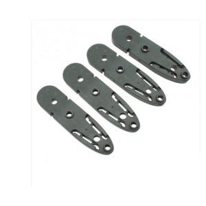 THORDSEN GEN III 4 PIECE LOP SPACER KIT BLACK