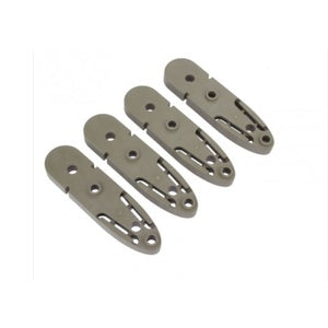 THORDSEN GEN III 4 PIECE LOP SPACER KIT GREEN