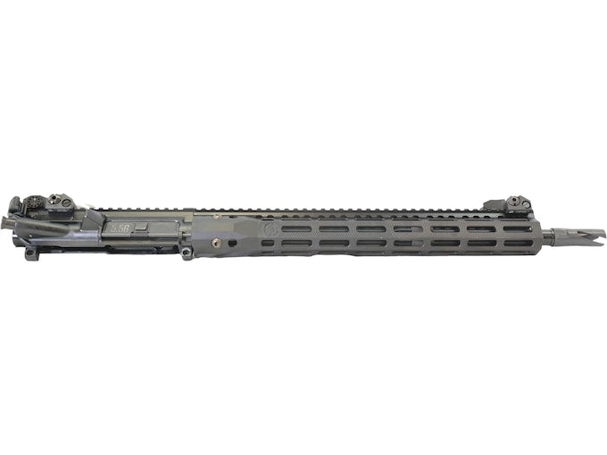 TROY AR-15 A42 UPPER RECEIVER ASSEMBLY 5.56 16IN BBL 15IN GEN2 SOCC HANDGUARD W/SIGHTS