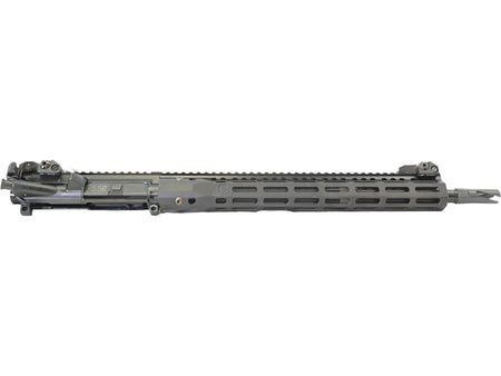 TROY AR-15 A42 UPPER RECEIVER ASSEMBLY 5.56 16IN BBL 15IN GEN2 SOCC HANDGUARD W/SIGHTS