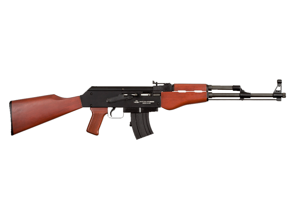ARMSCOR/RIA MAK22 22LR RFL BL