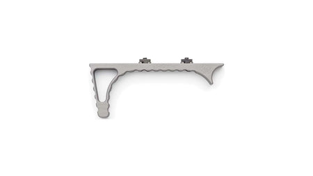 TROY ANGLED FOREGRIP GREY