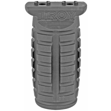TROY 3" FORWARD GRIP GREY