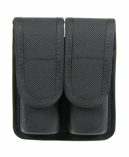 BLACKHAWK DOUBLE MAG POUCH GLOCK 21 BLACK