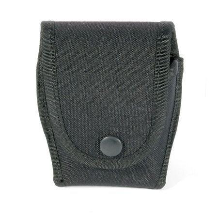 BLACKHAWK CUFF CASE SINGLE BLACK