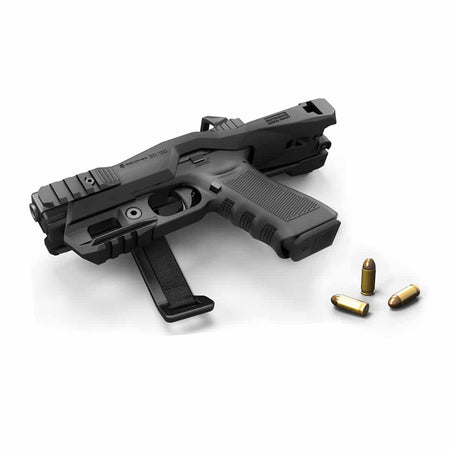 RECOVER TAC KIT W/ BRACE & CHARG HA