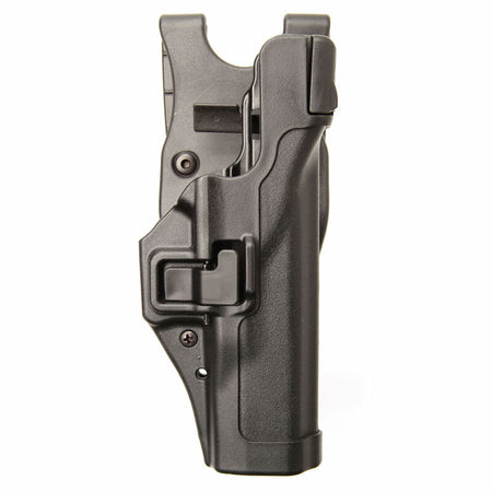 BLACKHAWK HOLSTER SERPA LEVEL 3 GLOCK 17/19/22/23/31/32 RH AUTOLOCK