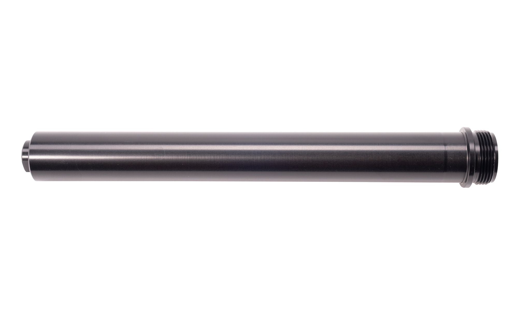 ANDERSON AM-15 BUFFER TUBE RIFLE LENGTH ( NO RETAIL PACKAGING )