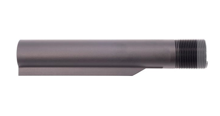 ANDERSON AM-15 BUFFER TUBE 6 POSITION  CARBINE LENGTH ( NO RETAIL PACKAGING )