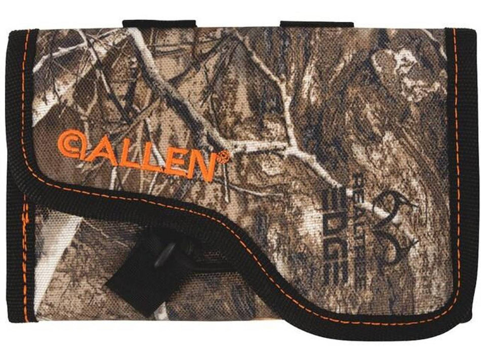 dALLEN SHTGN AMMO BELT POUCH M/O