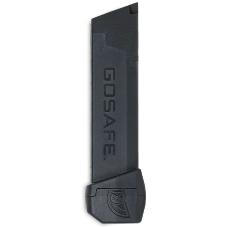 GOSAFE MOBILE SAFE PRO GLOCK 17 LE ONLY w/2 keys