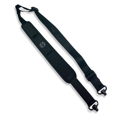 M+M IND M+M TWO POINT SLING W/QD STUDS
