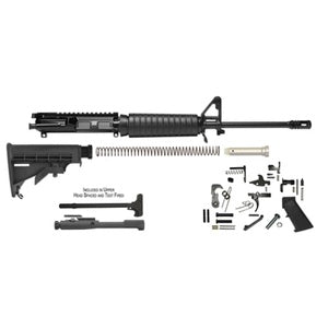 DELTON 16" LT WGHT RIFLE KIT