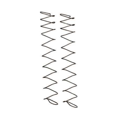 XTECH 2-PACK SPRINGS FOR 17 ROUND GLOCK