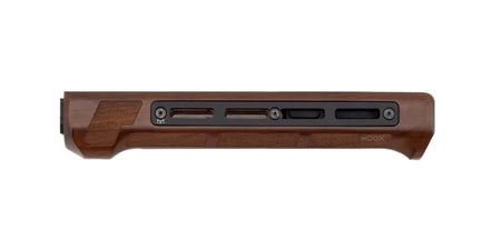 WOOX BRAVADO HENRY  X MODEL - LARGE FRAME .360 BUCKHAMMER  HANDGUARD