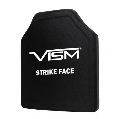 NCSTAR 10"X12" SHOOTER CUT HARD PE BALLISTIC PANEL